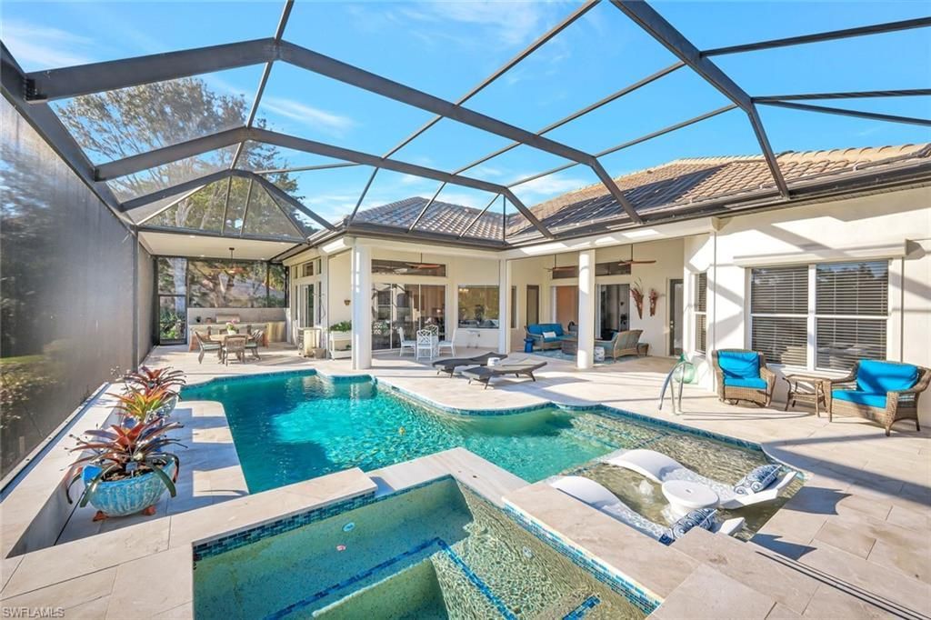 3601 Glenwater Ln, Bonita Springs, FL 34134 Photo