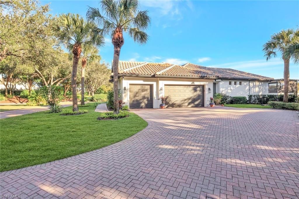 3601 Glenwater Ln, Bonita Springs, FL 34134 Photo