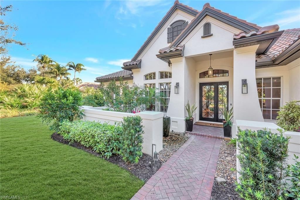 3601 Glenwater Ln, Bonita Springs, FL 34134 Photo