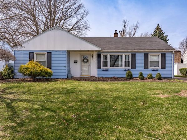 706 Taft Street, Port Clinton, OH 43452