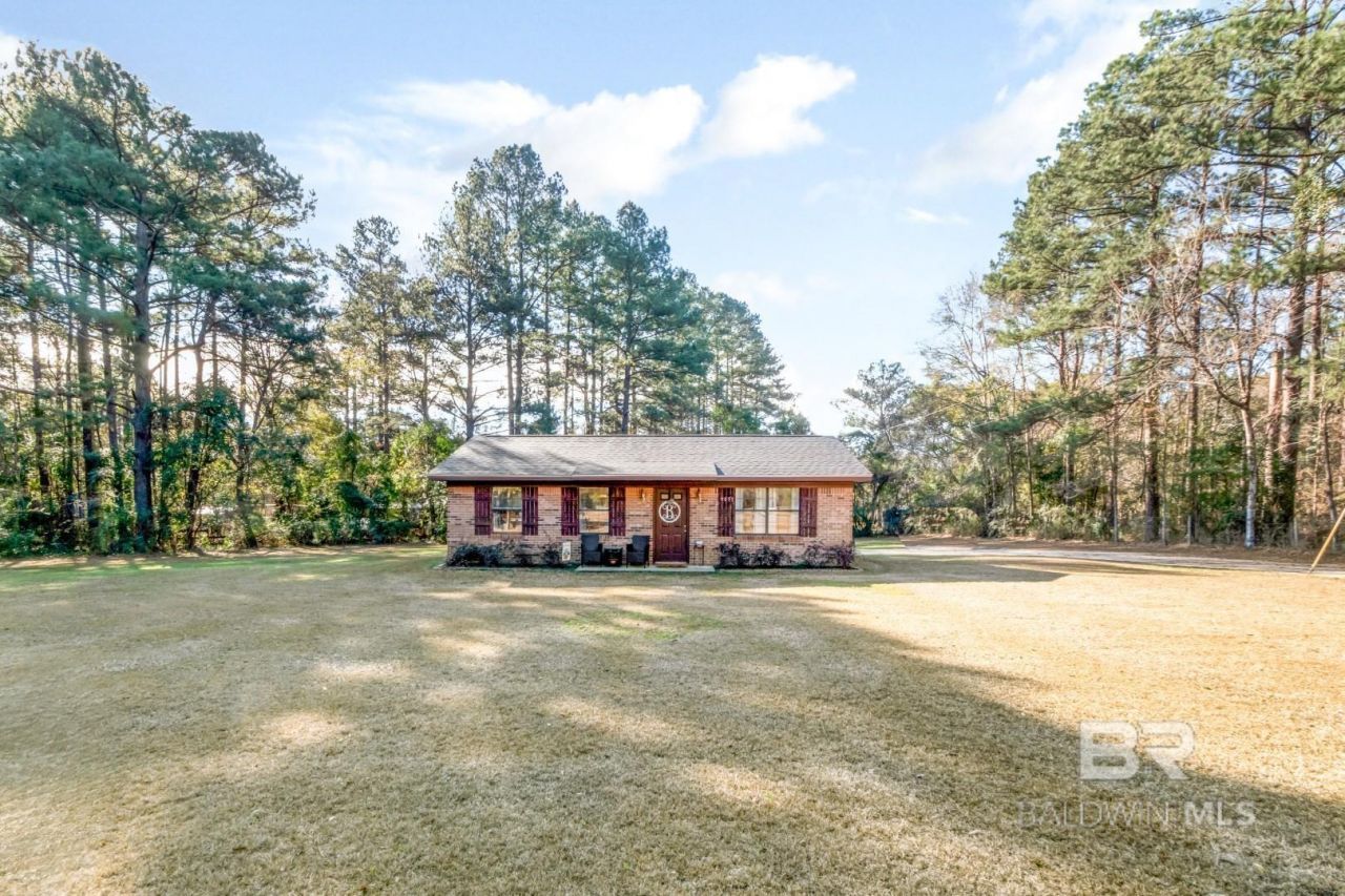 9051 Robley Lane, Semmes, AL 36575 Main Photo