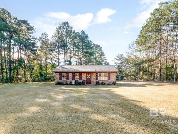 9051 Robley Lane, Semmes, AL 36575