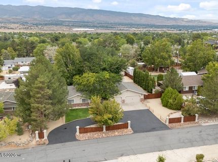 14505 Geronimo Trail, Reno, NV 89521 Photo