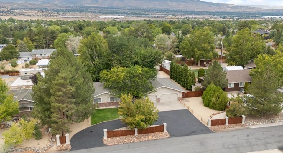 14505 Geronimo Trail, Reno, NV 89521 Photo