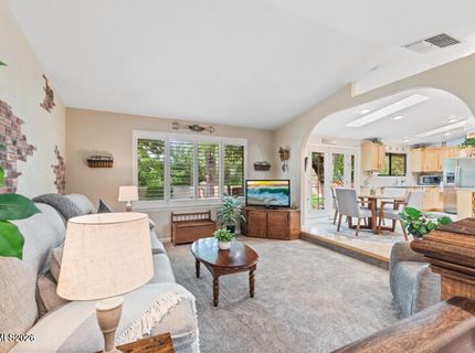 14505 Geronimo Trail, Reno, NV 89521 Photo