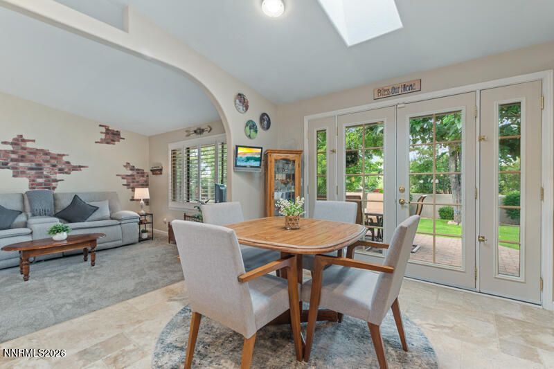 14505 Geronimo Trail, Reno, NV 89521 Photo