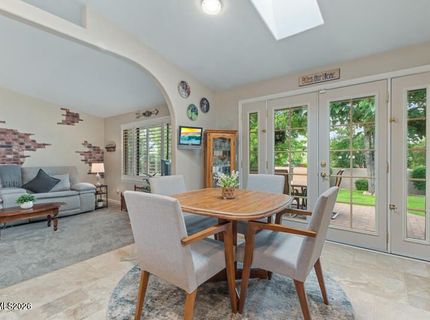 14505 Geronimo Trail, Reno, NV 89521 Photo