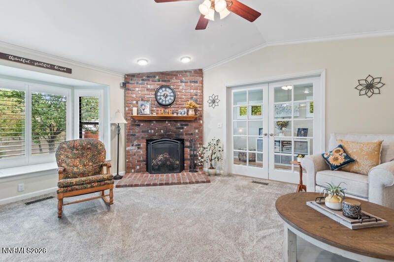 14505 Geronimo Trail, Reno, NV 89521 Photo