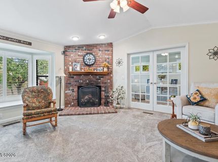 14505 Geronimo Trail, Reno, NV 89521 Photo