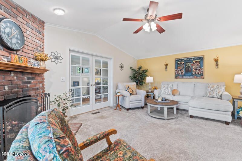 14505 Geronimo Trail, Reno, NV 89521 Photo