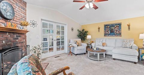 14505 Geronimo Trail, Reno, NV 89521 Photo