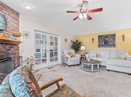 14505 Geronimo Trail, Reno, NV 89521 Photo