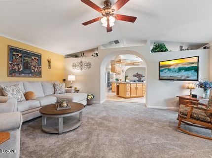 14505 Geronimo Trail, Reno, NV 89521 Photo