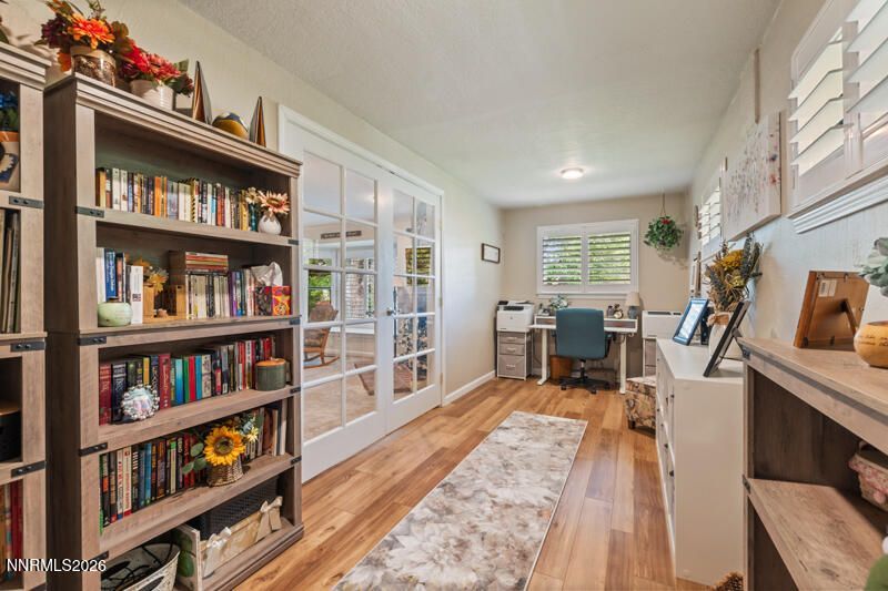 14505 Geronimo Trail, Reno, NV 89521 Photo