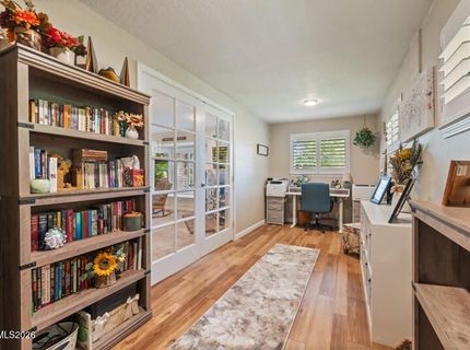 14505 Geronimo Trail, Reno, NV 89521 Photo