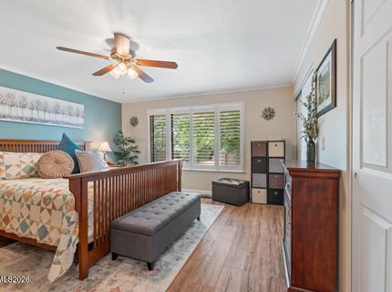 14505 Geronimo Trail, Reno, NV 89521 Photo