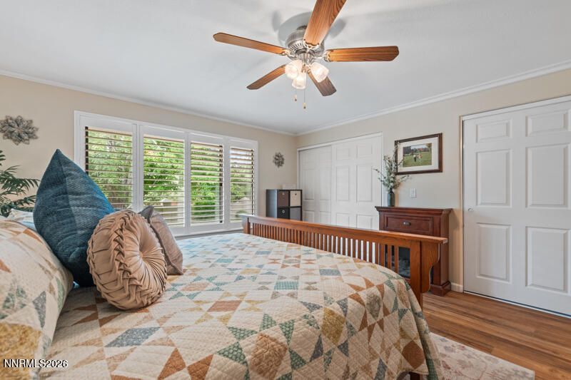 14505 Geronimo Trail, Reno, NV 89521 Photo