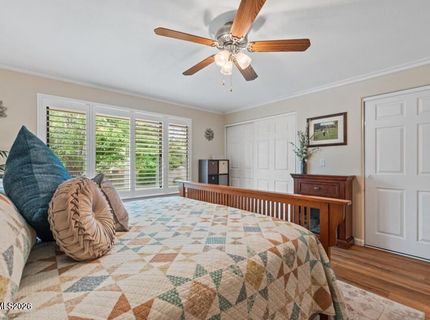 14505 Geronimo Trail, Reno, NV 89521 Photo