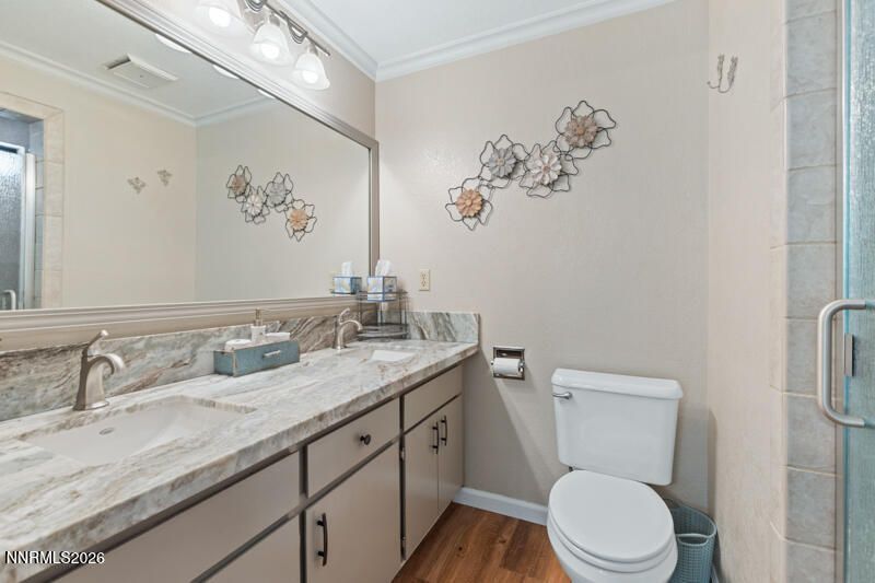 14505 Geronimo Trail, Reno, NV 89521 Photo