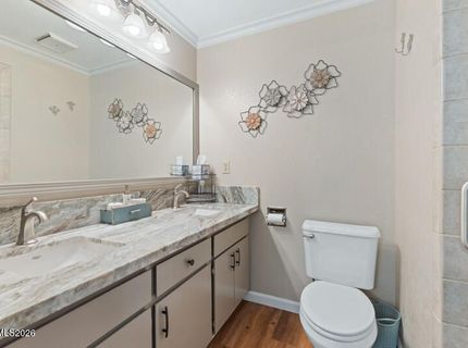 14505 Geronimo Trail, Reno, NV 89521 Photo