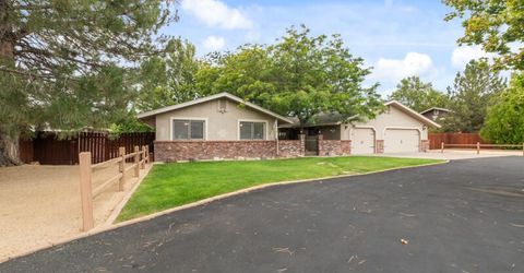 14505 Geronimo Trail, Reno, NV 89521 Photo