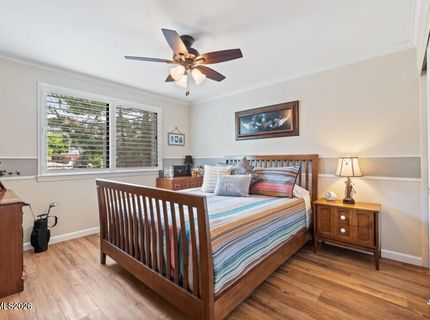 14505 Geronimo Trail, Reno, NV 89521 Photo