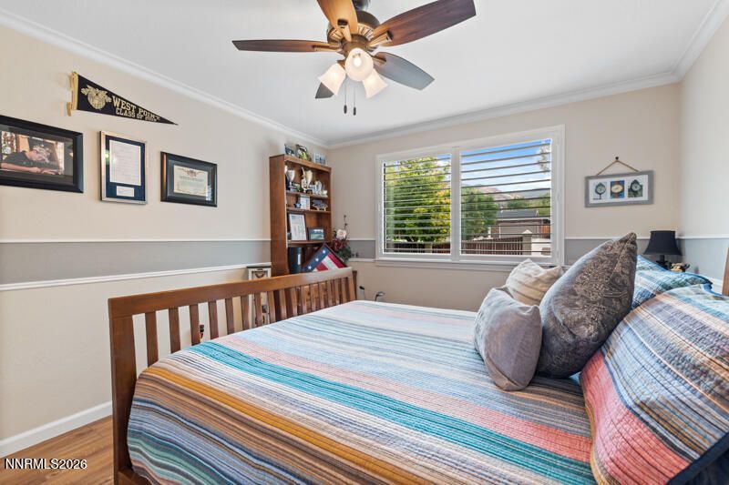 14505 Geronimo Trail, Reno, NV 89521 Photo