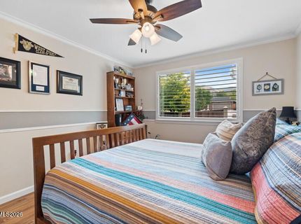 14505 Geronimo Trail, Reno, NV 89521 Photo