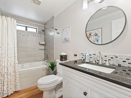 14505 Geronimo Trail, Reno, NV 89521 Photo