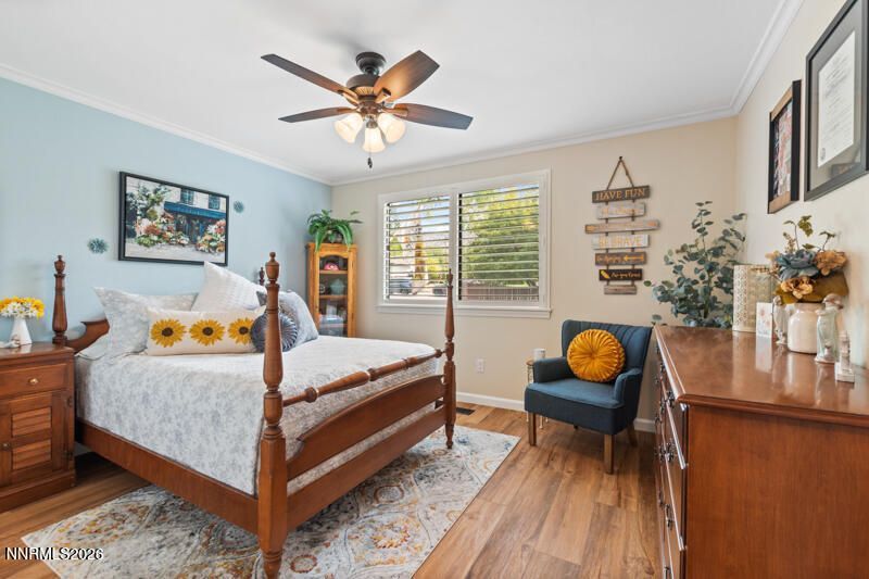 14505 Geronimo Trail, Reno, NV 89521 Photo