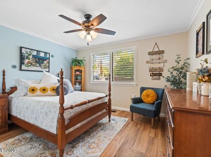 14505 Geronimo Trail, Reno, NV 89521 Photo