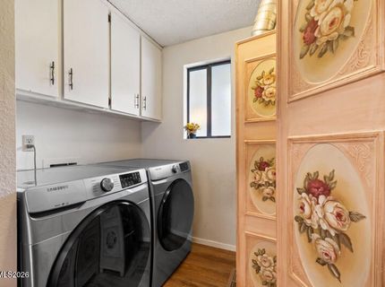 14505 Geronimo Trail, Reno, NV 89521 Photo