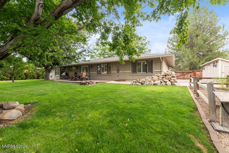 14505 Geronimo Trail, Reno, NV 89521 Photo
