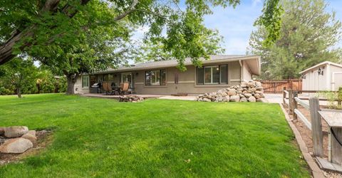 14505 Geronimo Trail, Reno, NV 89521 Photo