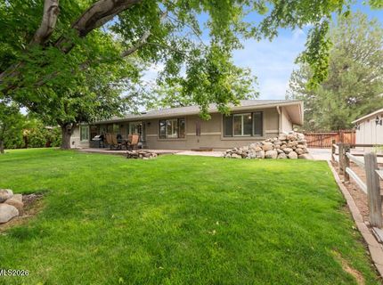 14505 Geronimo Trail, Reno, NV 89521 Photo