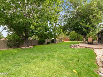 14505 Geronimo Trail, Reno, NV 89521 Photo