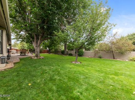 14505 Geronimo Trail, Reno, NV 89521 Photo