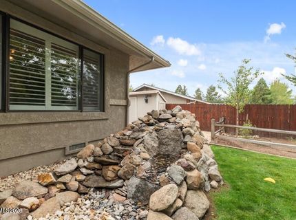 14505 Geronimo Trail, Reno, NV 89521 Photo