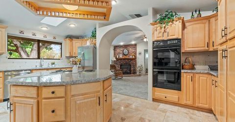 14505 Geronimo Trail, Reno, NV 89521 Photo