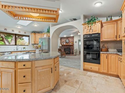 14505 Geronimo Trail, Reno, NV 89521 Photo