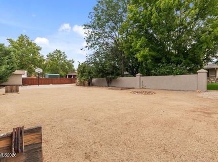 14505 Geronimo Trail, Reno, NV 89521 Photo