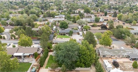 14505 Geronimo Trail, Reno, NV 89521 Photo