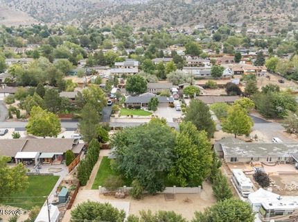 14505 Geronimo Trail, Reno, NV 89521 Photo