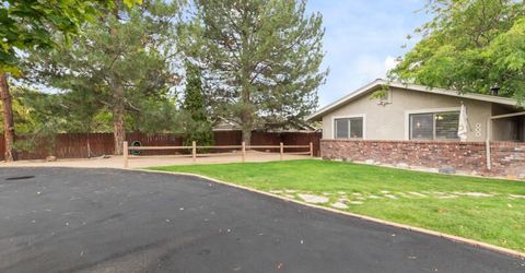 14505 Geronimo Trail, Reno, NV 89521 Photo