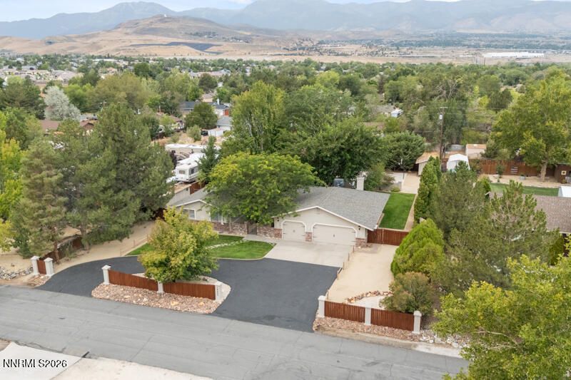 14505 Geronimo Trail, Reno, NV 89521 Photo