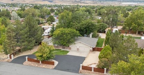 14505 Geronimo Trail, Reno, NV 89521 Photo
