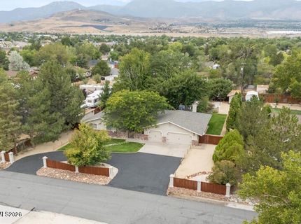 14505 Geronimo Trail, Reno, NV 89521 Photo