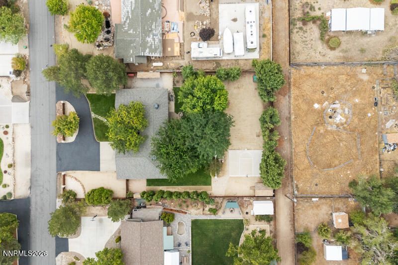 14505 Geronimo Trail, Reno, NV 89521 Photo