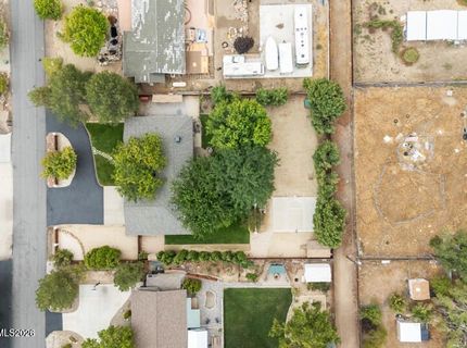 14505 Geronimo Trail, Reno, NV 89521 Photo