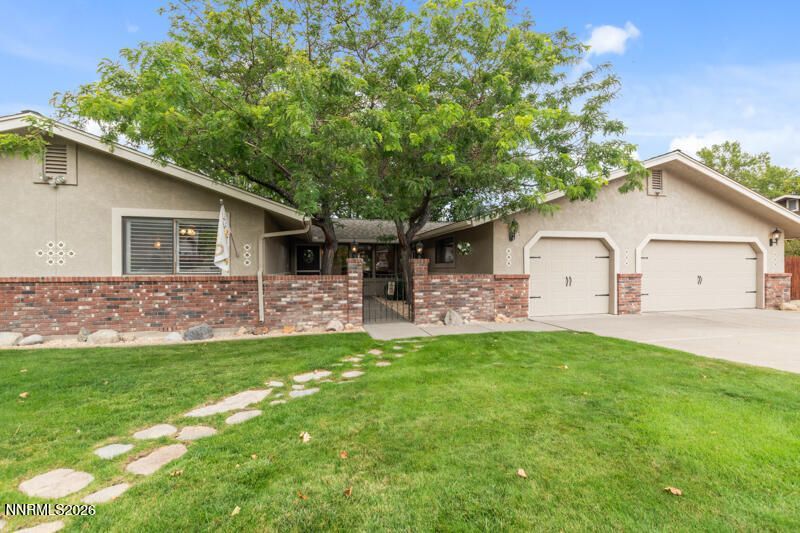 14505 Geronimo Trail, Reno, NV 89521 Photo